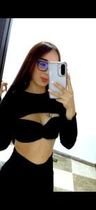 KylieCooperr_ A little of me Foto