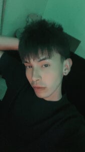 ThePerfectChemistry Andy 🖤 Pic