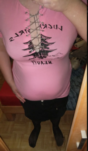 Lilith_levone my sissy nana 1 Pic 4