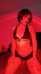 Charlotte_Lia ❤️ Dirty mind ❤️ Pic 4