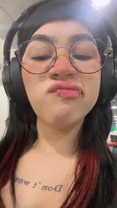 Liz_rogers_x Cute Liz Pic