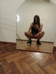 candela_caliente Dominatrix Pic