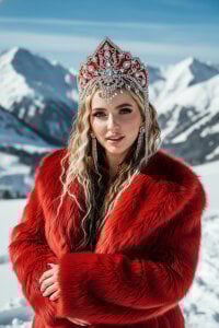 Zdjęcia Eva_Vibe_ ❄️🌬️: 