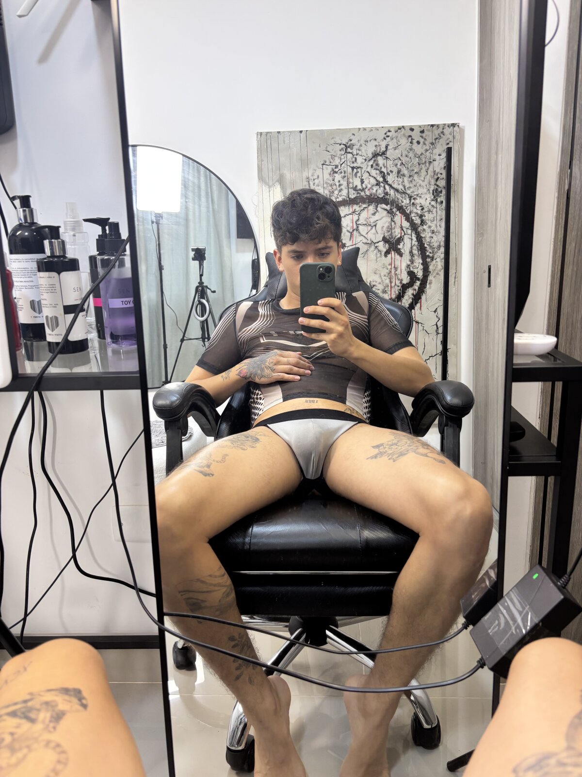 Ảnh Thịnh Hành của stev_austin_ 7782