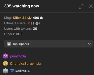 angelwavy kullanıcısının Thank you king 🤴 albümü -  2 fotoğraf