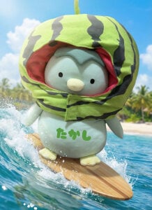 Mami_chan2 🥒太川たかしコレクション🥒 Pic 2