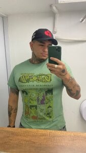 Strip_Chat_Col Feed 圖片 5