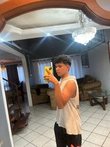 flechaverde66 Public Pic 2