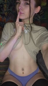 Public de Moon__Babe  4 Imagens