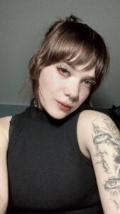 Marika_Degas's XXX Nude Photo 1