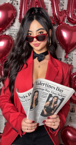 alisonnwalker2025 I'm your magazine model Gambar 3