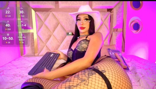 Maxxine_vxx 🔥🔥 Hình