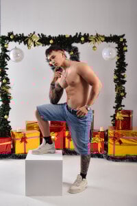 Thomas_moon "Christmas sins." 사진 8