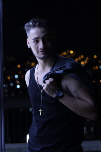 iamxandertv I love the night Pic 7