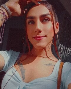 BigGabi21c Public Pic