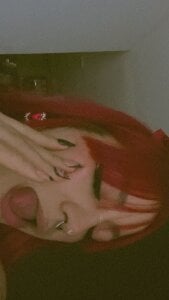 annika_taylor face <3 Foto 2