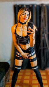 vicky_fant4sy 🖤💋 사진 2