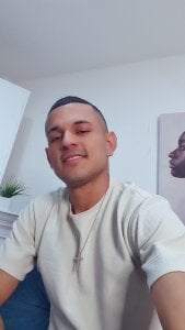 JACOB_RACHELL Hey Jacob here! Foto 6