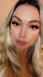 milaowens My pretty face ♥ Pic 5