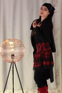 MaeveKuro ❤️🥰 Pic