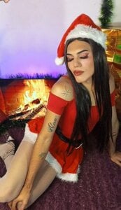 Merry Christmas 🔥 de ashley_Sexy26  2 Imagens