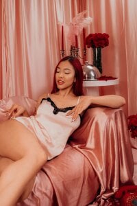 AmmyScott Long Live Love! 🌹💗 รูป 