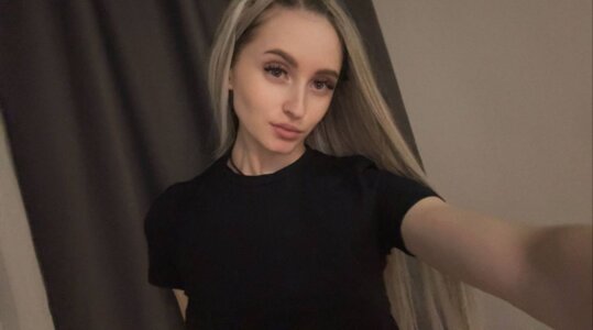 TanyaBushovisky Public Pic