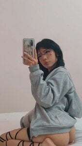 AgathaUwuDoll's SEXY , GOTH AND STRANGE DOLL 😈💖😍 Sex Photo 1