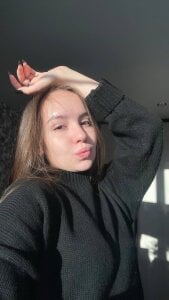 LisaSmiths Bathing in the rays of the November sun Pic 5