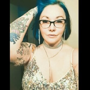 iamvixenvangogh Public Pic