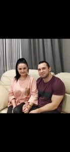 AriaBabyCouple love Fotka 6