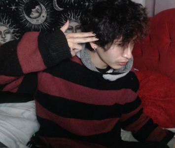 Zdjęcia Alien_Twink Me:  3