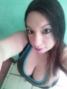 Conejita1989 Public Pic