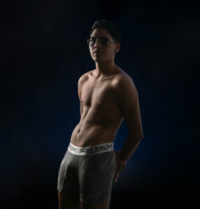 David_Gil Public Billede 2