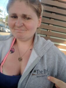 Sarahssecretpleasures Public Pic 5