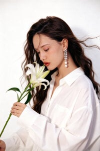 AshleyGlover I love flowers💐 Foto 4