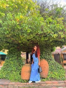 FuegoAngelical Between streets and their magic✨ Photo