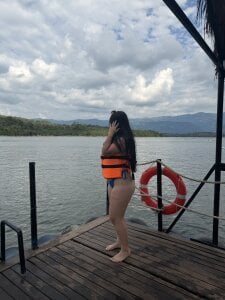 isabel_sofiaa Nature🍂 Pic 7