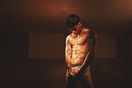 Alan_rosee Little by little progressing to my best version 🔱 사진 4