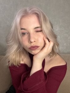 SibleyDurborow Festive glow 🎄✨ Pic