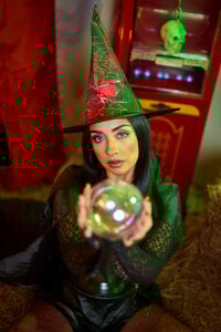 ana_riveros Happy Halloween🎃 Pic