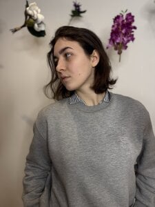 ShalaBethay first album🎀 Εικόνα 3