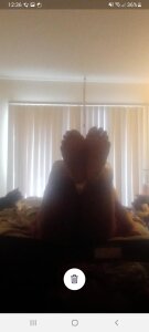 BebeThickTsWoman30 Public Εικόνα 5