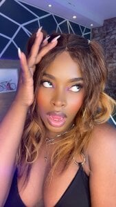 KAROL-SCOTT Doll face 🎀 Gambar 5