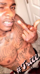 TONYYSNOWW Trill Foto 3