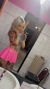 Bunny-rose Public Pic 3