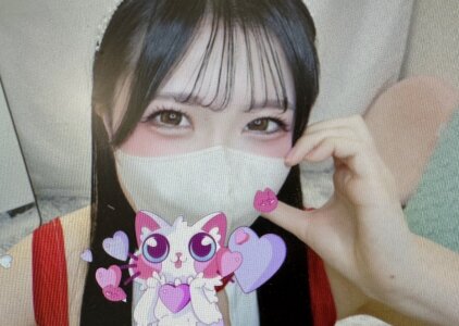 ramu-mero エフェクトありがとう🧡 Hình 9