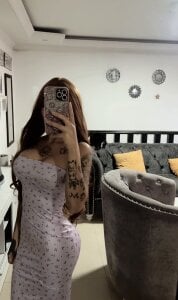 gabbiefoxthx 🧚🏼 Pic