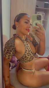 GiuliaCash 🐆 Pic 5
