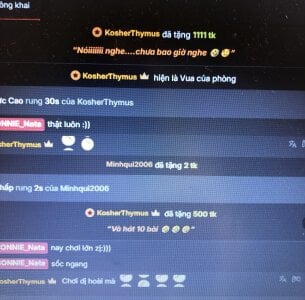 BONNIE_Nata Những ngày "Nắng" Immagine  8